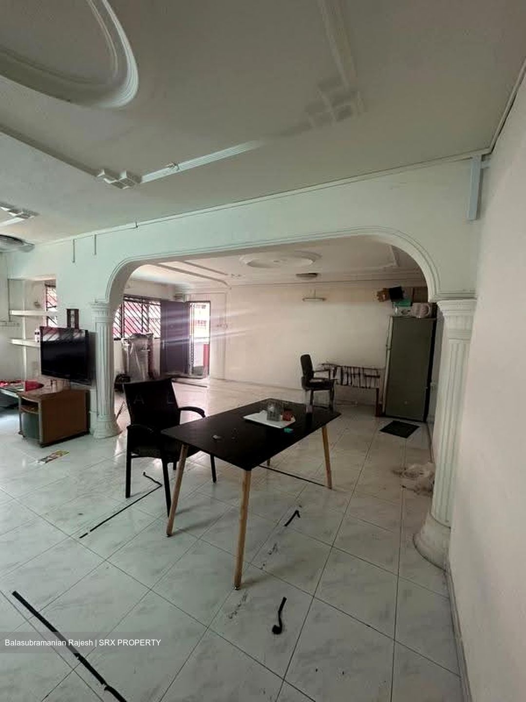 Blk 5 Toh Yi Drive (Bukit Timah), HDB 5 Rooms #618937951